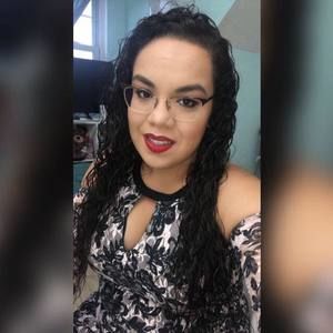 Meet your Posher, Erika